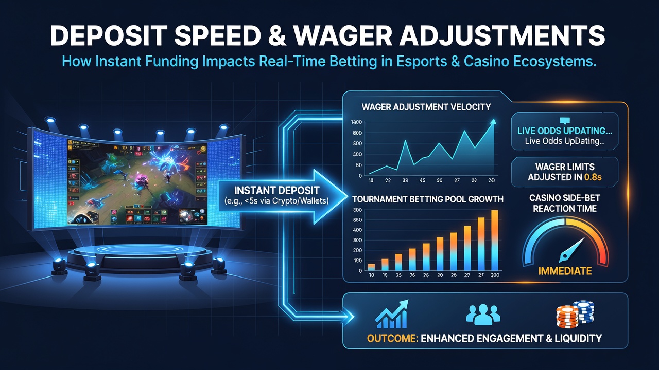 Live-Casino-Spiele mit Echtzeit-Wettoptionen und schneller Einzahlungsfunktion